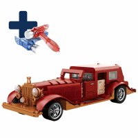 Reobrix 11033 "Nostalgic Car" Oldtimer 865...