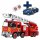 Reobrix 22005 "Fire Truck" Feuerwehrauto 3266 Teile