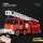 Reobrix 22005 "Fire Truck" Feuerwehrauto 3266 Teile