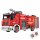 Reobrix 22008 "Fire Truck" Feuerwehrauto mit Wasserpistole 2888 Teile