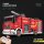 Reobrix 22008 "Fire Truck" Feuerwehrauto mit Wasserpistole 2888 Teile
