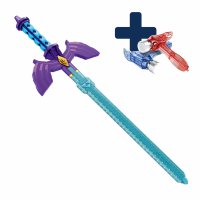 Reobrix 99014 "The Sword Of The Masters"...