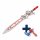Reobrix 99015 "Royal Claymore" Schwert 981 Teile