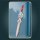Reobrix 99015 "Royal Claymore" Schwert 981 Teile