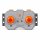 Mould King 13090SD "Full RC Upgrade Package" Upgrade-Kit für 13090S