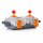 Mould King 13090SD "Full RC Upgrade Package" Upgrade-Kit für 13090S