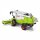 Mould King 17014S "Harvester" Mähdrescher 1347 Teile
