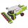 Mould King 17014S "Harvester" Mähdrescher 1347 Teile