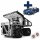 Mould King 13170 "Mining Truck" Muldenkipper 2044 Teile