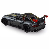 Mould King 13123 "Shadow" Sportwagen AMG GT 2872 Teile