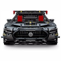Mould King 13123 "Shadow" Sportwagen AMG GT 2872 Teile